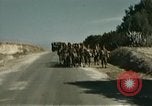 Image of Lieutenant Colonel Jimmy Doolittle North Africa, 1942, second 42 stock footage video 65675020516