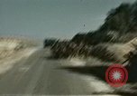 Image of Lieutenant Colonel Jimmy Doolittle North Africa, 1942, second 43 stock footage video 65675020516