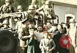 Image of Lieutenant Colonel Jimmy Doolittle North Africa, 1942, second 47 stock footage video 65675020516