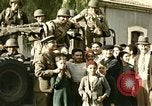 Image of Lieutenant Colonel Jimmy Doolittle North Africa, 1942, second 48 stock footage video 65675020516