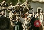Image of Lieutenant Colonel Jimmy Doolittle North Africa, 1942, second 49 stock footage video 65675020516
