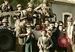 Image of Lieutenant Colonel Jimmy Doolittle North Africa, 1942, second 50 stock footage video 65675020516