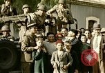 Image of Lieutenant Colonel Jimmy Doolittle North Africa, 1942, second 51 stock footage video 65675020516
