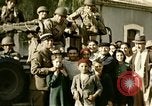 Image of Lieutenant Colonel Jimmy Doolittle North Africa, 1942, second 52 stock footage video 65675020516