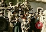 Image of Lieutenant Colonel Jimmy Doolittle North Africa, 1942, second 53 stock footage video 65675020516