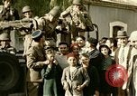 Image of Lieutenant Colonel Jimmy Doolittle North Africa, 1942, second 54 stock footage video 65675020516