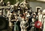 Image of Lieutenant Colonel Jimmy Doolittle North Africa, 1942, second 55 stock footage video 65675020516
