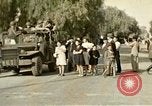 Image of Lieutenant Colonel Jimmy Doolittle North Africa, 1942, second 56 stock footage video 65675020516