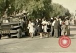 Image of Lieutenant Colonel Jimmy Doolittle North Africa, 1942, second 57 stock footage video 65675020516