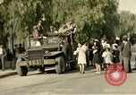 Image of Lieutenant Colonel Jimmy Doolittle North Africa, 1942, second 58 stock footage video 65675020516