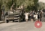 Image of Lieutenant Colonel Jimmy Doolittle North Africa, 1942, second 59 stock footage video 65675020516