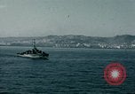 Image of Allied battle cruiser North Africa, 1942, second 3 stock footage video 65675020517