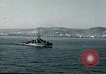 Image of Allied battle cruiser North Africa, 1942, second 11 stock footage video 65675020517