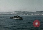 Image of Allied battle cruiser North Africa, 1942, second 13 stock footage video 65675020517