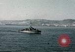Image of Allied battle cruiser North Africa, 1942, second 14 stock footage video 65675020517