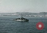 Image of Allied battle cruiser North Africa, 1942, second 17 stock footage video 65675020517