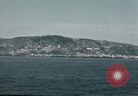 Image of Allied battle cruiser North Africa, 1942, second 19 stock footage video 65675020517