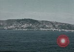 Image of Allied battle cruiser North Africa, 1942, second 20 stock footage video 65675020517