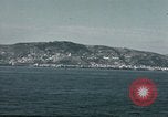 Image of Allied battle cruiser North Africa, 1942, second 22 stock footage video 65675020517