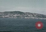 Image of Allied battle cruiser North Africa, 1942, second 23 stock footage video 65675020517