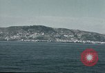 Image of Allied battle cruiser North Africa, 1942, second 25 stock footage video 65675020517