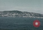 Image of Allied battle cruiser North Africa, 1942, second 26 stock footage video 65675020517