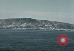 Image of Allied battle cruiser North Africa, 1942, second 29 stock footage video 65675020517