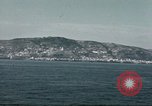 Image of Allied battle cruiser North Africa, 1942, second 30 stock footage video 65675020517
