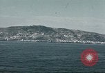 Image of Allied battle cruiser North Africa, 1942, second 33 stock footage video 65675020517