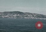 Image of Allied battle cruiser North Africa, 1942, second 34 stock footage video 65675020517