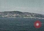 Image of Allied battle cruiser North Africa, 1942, second 35 stock footage video 65675020517