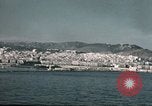 Image of Allied battle cruiser North Africa, 1942, second 39 stock footage video 65675020517