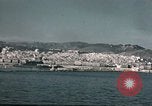 Image of Allied battle cruiser North Africa, 1942, second 41 stock footage video 65675020517