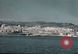 Image of Allied battle cruiser North Africa, 1942, second 42 stock footage video 65675020517