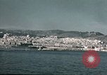 Image of Allied battle cruiser North Africa, 1942, second 44 stock footage video 65675020517