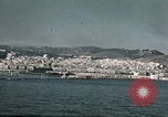 Image of Allied battle cruiser North Africa, 1942, second 45 stock footage video 65675020517
