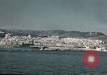 Image of Allied battle cruiser North Africa, 1942, second 46 stock footage video 65675020517