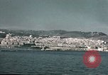 Image of Allied battle cruiser North Africa, 1942, second 47 stock footage video 65675020517