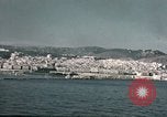 Image of Allied battle cruiser North Africa, 1942, second 48 stock footage video 65675020517