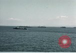 Image of Allied battle cruiser North Africa, 1942, second 50 stock footage video 65675020517
