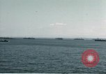 Image of Allied battle cruiser North Africa, 1942, second 52 stock footage video 65675020517