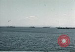Image of Allied battle cruiser North Africa, 1942, second 53 stock footage video 65675020517