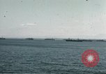 Image of Allied battle cruiser North Africa, 1942, second 54 stock footage video 65675020517