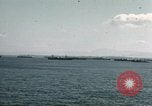 Image of Allied battle cruiser North Africa, 1942, second 56 stock footage video 65675020517