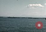 Image of Allied battle cruiser North Africa, 1942, second 57 stock footage video 65675020517