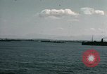Image of Allied battle cruiser North Africa, 1942, second 59 stock footage video 65675020517