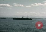 Image of Allied battle cruiser North Africa, 1942, second 62 stock footage video 65675020517