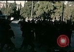 Image of General Mark Clark Casablanca Morocco, 1942, second 13 stock footage video 65675020518