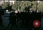 Image of General Mark Clark Casablanca Morocco, 1942, second 14 stock footage video 65675020518