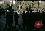 Image of General Mark Clark Casablanca Morocco, 1942, second 16 stock footage video 65675020518